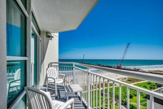 Carolinian Beach Resort 733 - Myrtle Beach - 8