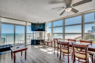 Carolinian Beach Resort 733 - Myrtle Beach - 7