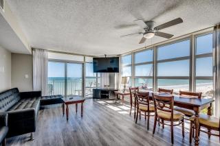 Carolinian Beach Resort 733 - Myrtle Beach - 6