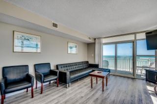 Carolinian Beach Resort 733 - Myrtle Beach - 5