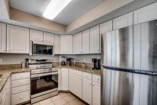Carolinian Beach Resort 733 - Myrtle Beach - 1
