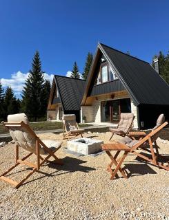 Wild Lodges - 8