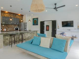 Og Villa - Private Pool & Jungle View - Amphoe Koksamui - 8