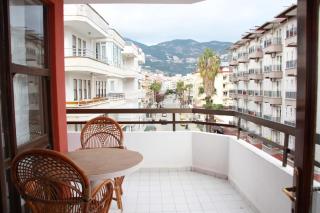 Luxor Apart Hotel - Alanya - 3