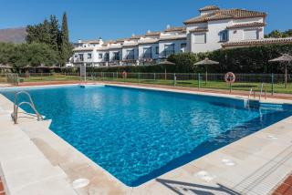 Bahia de Estepona 151 - Estepona - 0