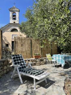 Piccola Navetta - Diano San Pietro - 3