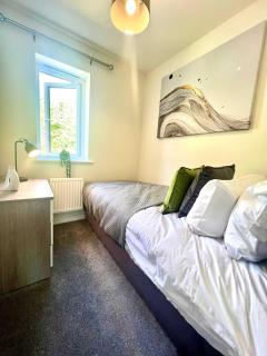 Earl House - Coxhoe - 3