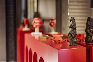 L'Amour Suite - romantic getaway - 5