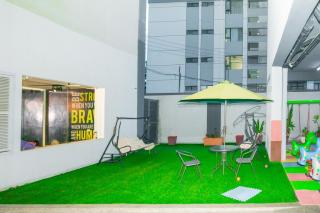 2Bed room Apartment in Lavington With Pool & Gym - Gatunga - 9