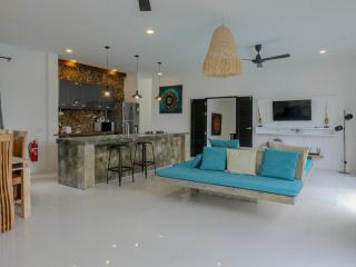 Og Villa - Private Pool & Jungle View - Amphoe Koksamui - 2