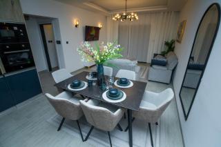 2Bed room Apartment in Lavington With Pool & Gym - Gatunga - 5