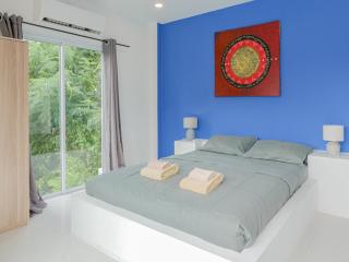 Og Villa - Private Pool & Jungle View - Amphoe Koksamui - 7