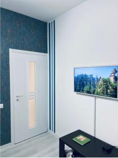 M&G Luxury Apartament - Mamaia - 9