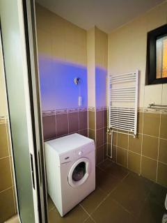 M&G Luxury Apartament - 8