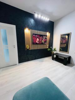M&G Luxury Apartament - Mamaia - 4