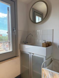 La Casa Sui Tetti - Monterotondo - 9