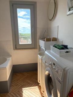 La Casa Sui Tetti - Monterotondo - 7