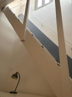 La Casa Sui Tetti - Monterotondo - 6
