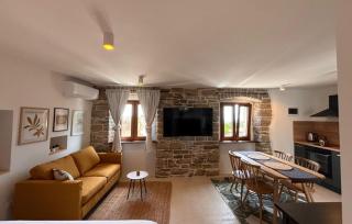 Apartment Groznjan II by Villas Guide - 0