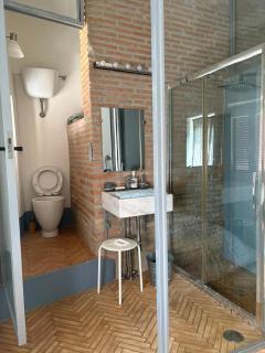 La Casa Sui Tetti - Monterotondo - 2