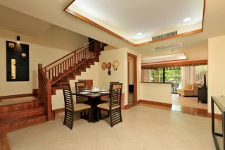 Tropical Holiday Home at Laguna Phuket - Layan Beach - 2