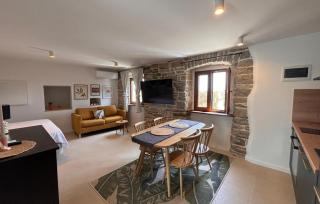 Apartment Groznjan II by Villas Guide - 4