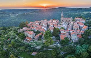 Apartment Groznjan II by Villas Guide - 1