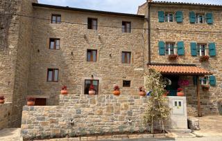 Apartment Groznjan III by Villas Guide - Grožnjan - 4