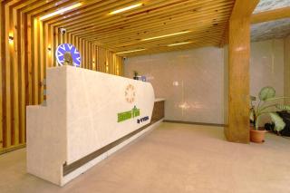 Hello INN By VYDA - Bangalore - 7
