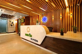 Hello INN By VYDA - Bangalore - 0