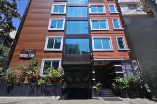 Hello INN By VYDA - Bangalore - 5