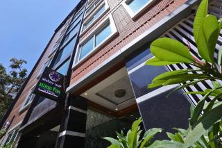 Hello INN By VYDA - Bangalore - 1