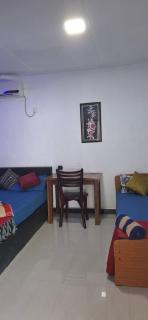 Hotel Angel Inn Beach - Trincomalee - 1