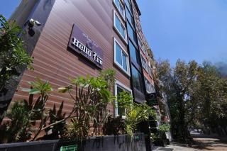 Hello INN By VYDA - Bangalore - 4