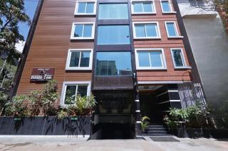 Hello INN By VYDA - Bangalore - 3