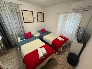 Damira Rooms - 6
