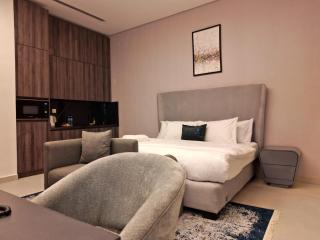 Studio room in Ikeja - Lagos - 0