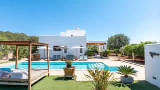 Villa Can Lloren - Sant Llorenç de Balàfia - 0