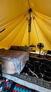 OYO 91157 Jerai Nature Glamping - - 8