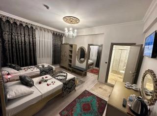Resto Suites - Istanbul - 8