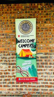 OYO 91157 Jerai Nature Glamping - - 4