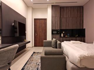 Studio room in Ikeja - Lagos - 8