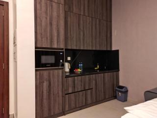 Studio room in Ikeja - Lagos - 5