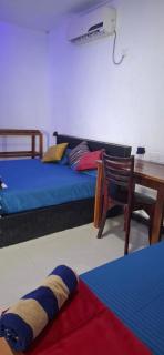 Hotel Angel Inn Beach - Trincomalee - 4