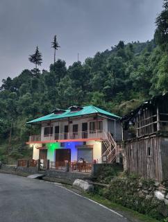 Aastha homestay - Bombay - 6