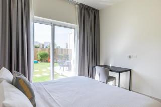 Phaedrus Living Urbana Serenity Escape - Dubai - 7