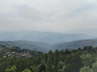 Bhurban Apartment - Bhurban - 2