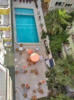 Luxor Apart Hotel - Alanya - 7