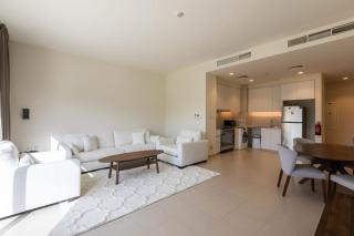 Phaedrus Living Urbana Serenity Escape - Dubai - 6