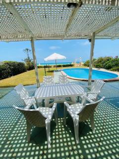 صف اول على البحربوضوح جدا - 2